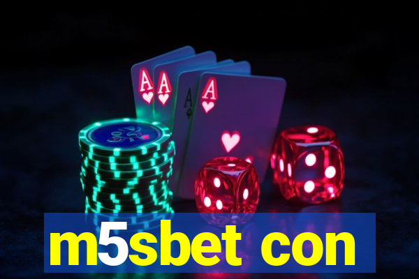 m5sbet con